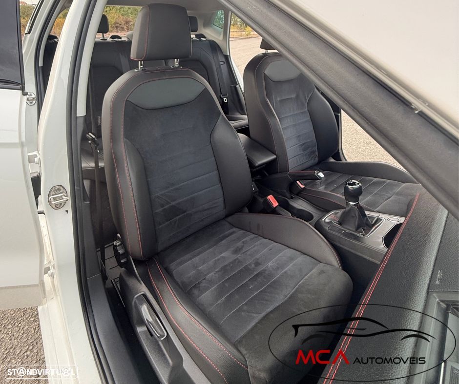 SEAT Ibiza 1.0 TSI FR - 22