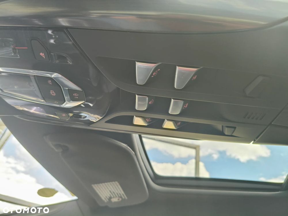 Citroën DS5 - 16