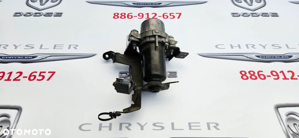 Chrysler Pacifica 2016- 3.6 V6 Pompa podciśnienia Vacum pompa P68274999AC - 5