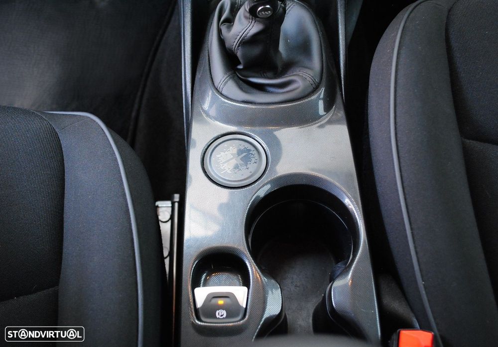 Fiat 500X 1.3 MJ - 27