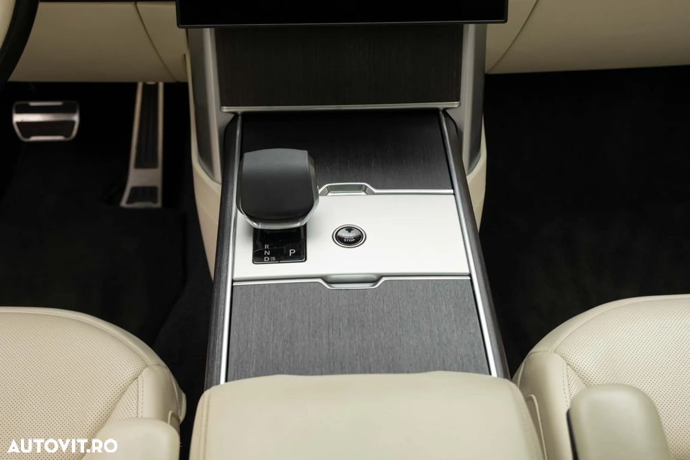 Land Rover Range Rover - 37