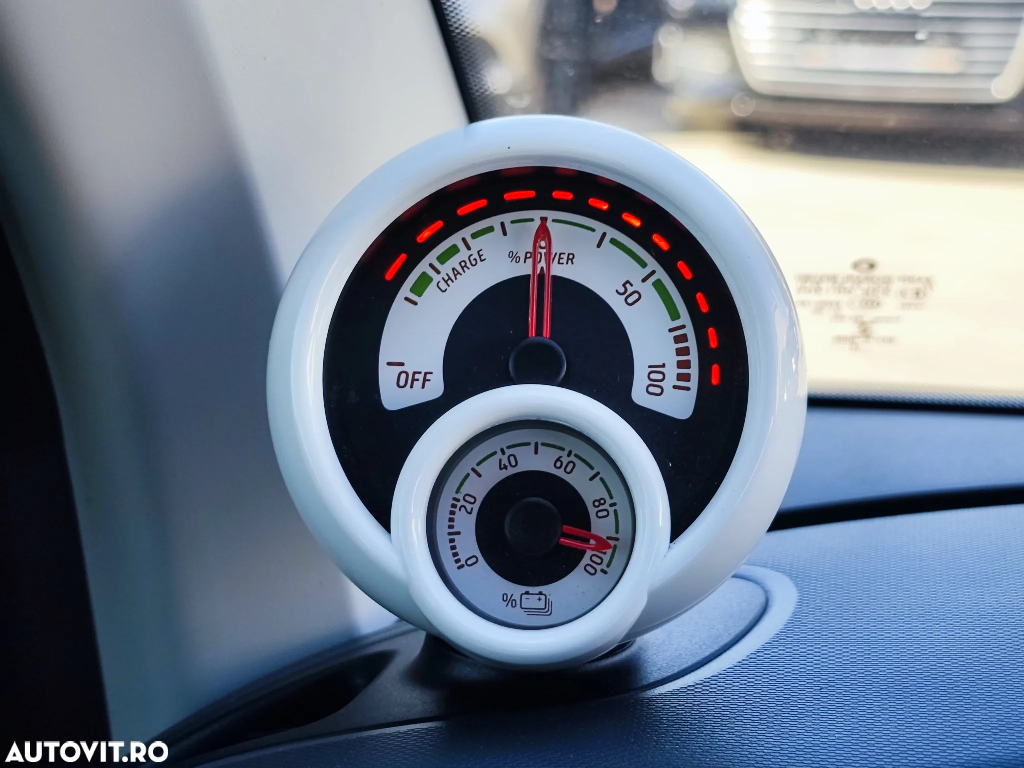 Smart Fortwo - 15