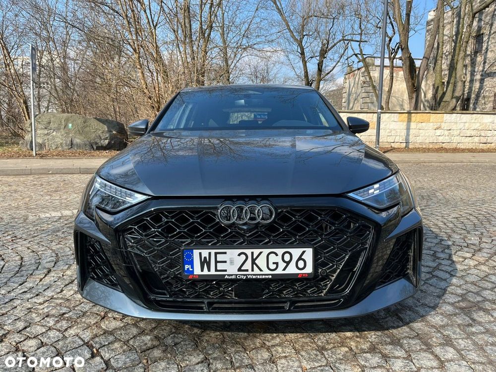 Audi RS3 Sportback - 10