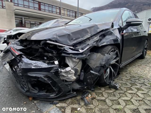 Volkswagen Golf 2.0 TSI OPF DSG GTI - 5