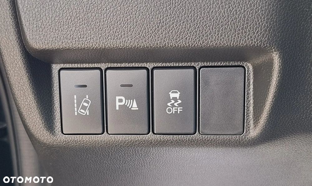 Honda Jazz 1.5 i-VTEC Dynamic (ADAS/Honda Connect+) CVT - 27