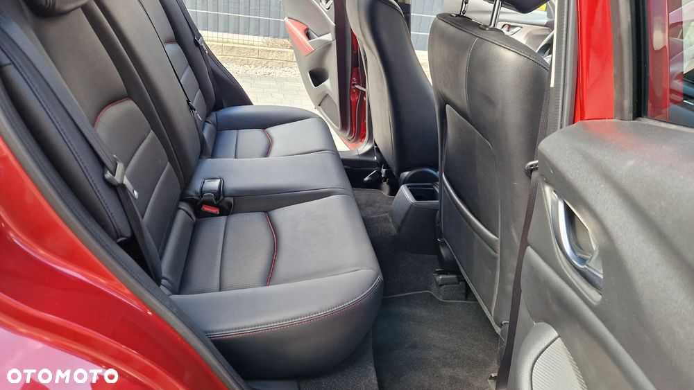 Mazda CX-3 2.0 Skypassion - 28