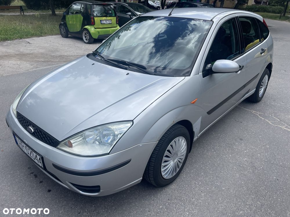 Ford Focus - 2