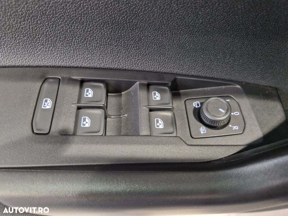 Volkswagen Taigo 1.0 TSI Life - 15