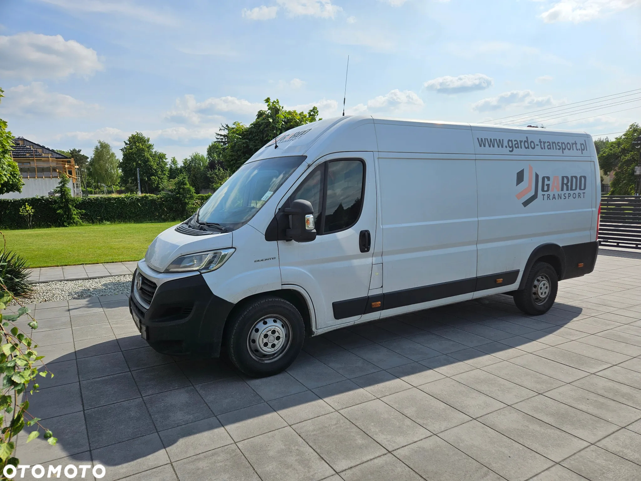 Fiat Ducato - 2