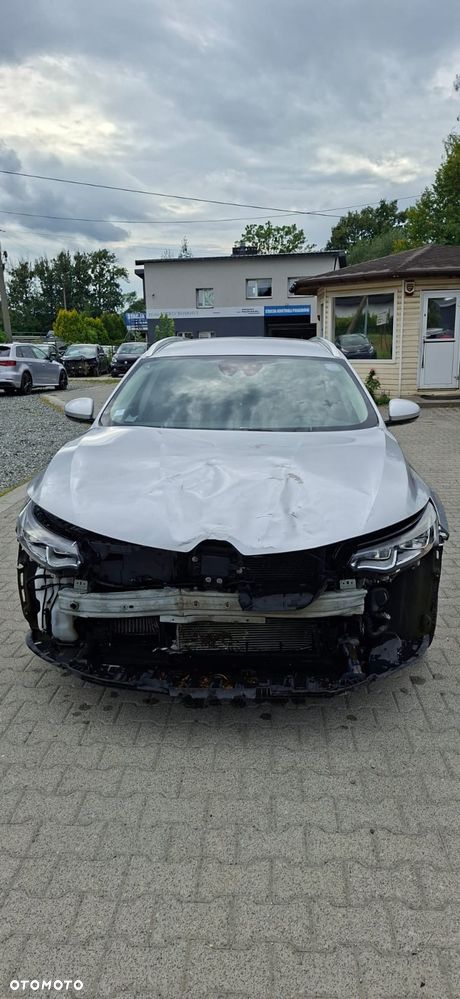 Renault Talisman BLUE dCi 160 EDC LIMITED - 8