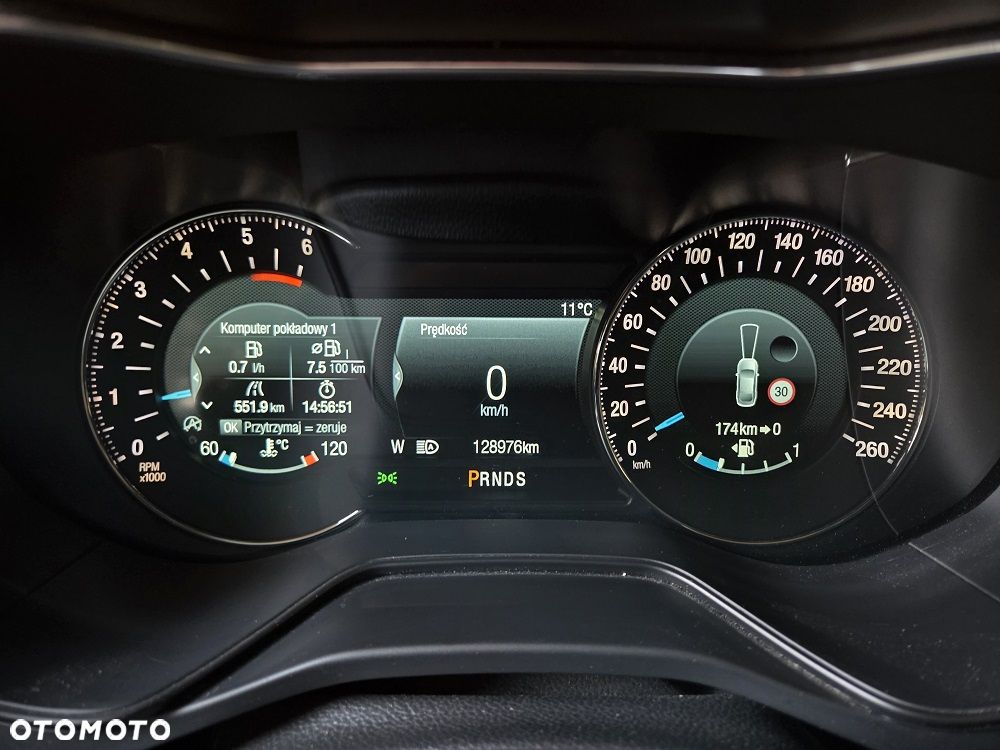 Ford Mondeo TDCi Bi-Turbo PowerShift-Aut Vignale - 19