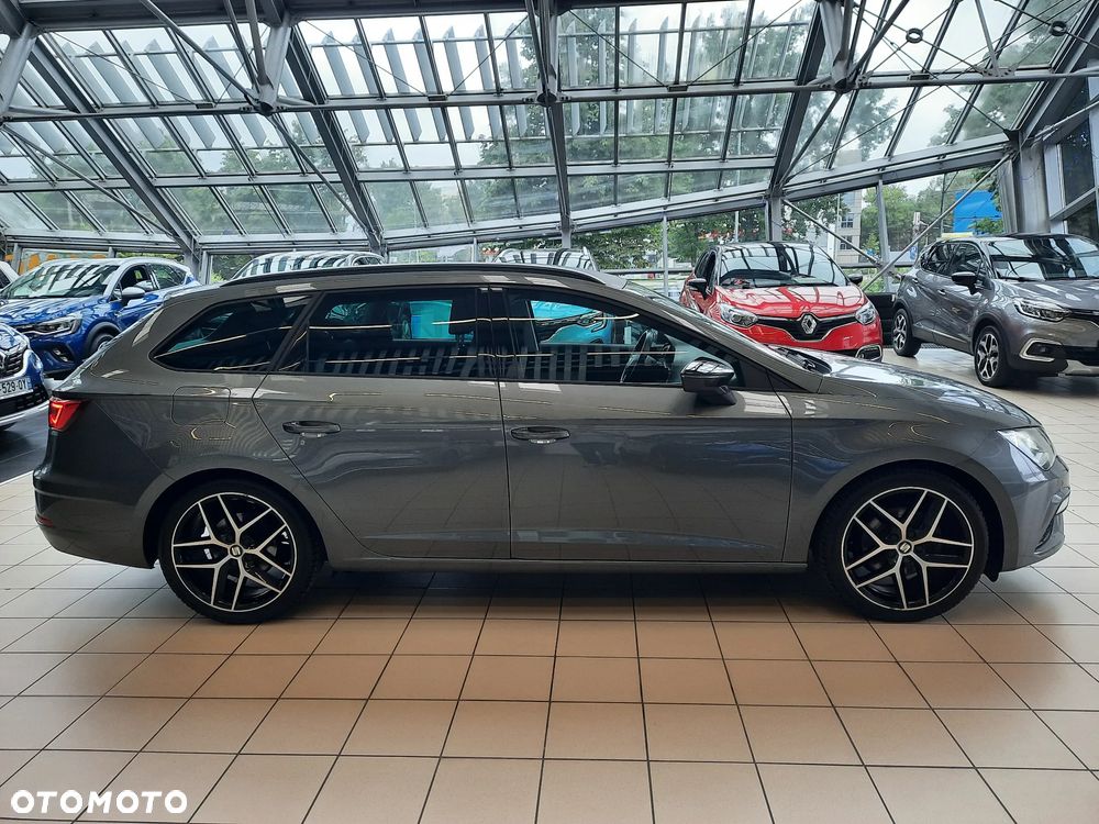 Seat Leon 1.4 TSI FR S&S - 35