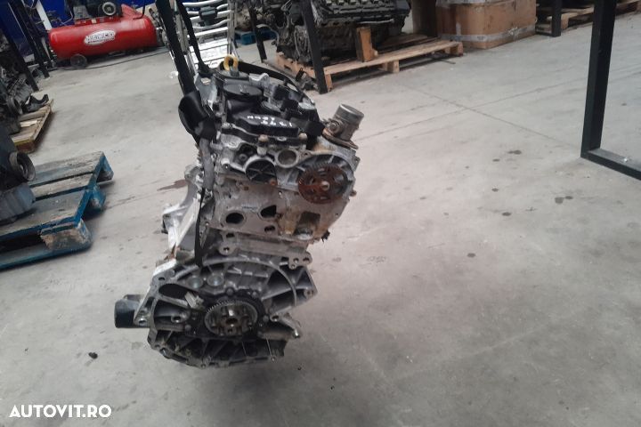 Motor fara anexe TIP MOTOR DACA 70000KM TIP MOTOR DACA 70000KM Seat L - 2