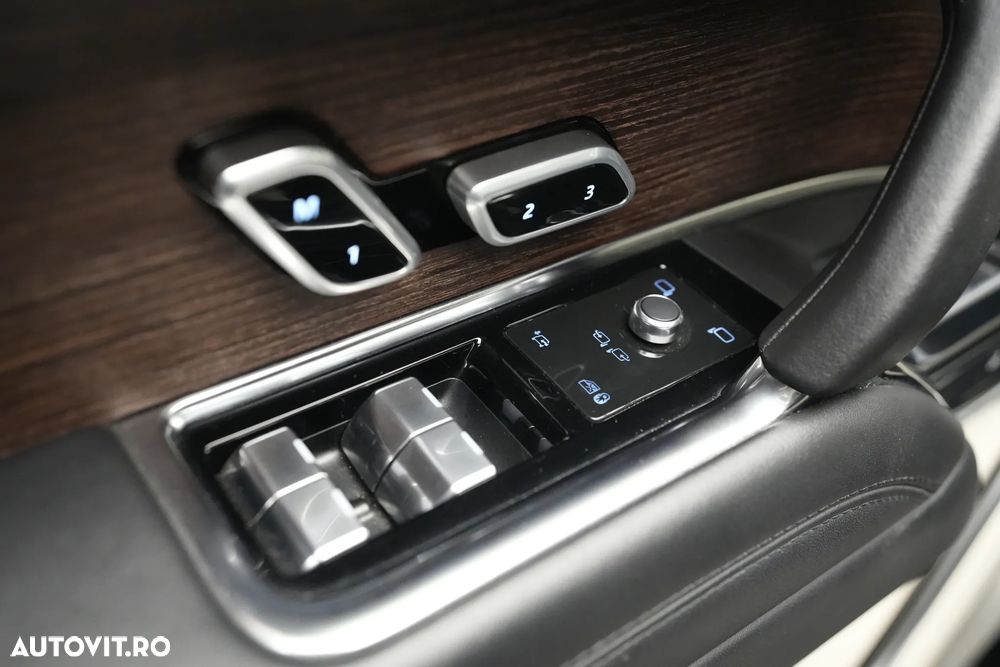 Land Rover Range Rover 3.0 I6 D350 MHEV HSE - 10