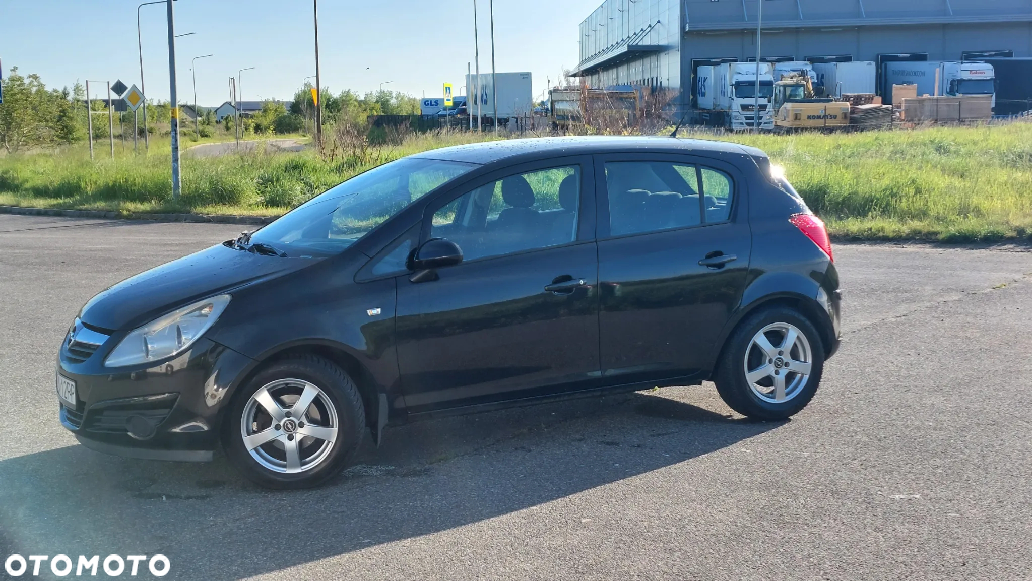 Opel Corsa 1.3 CDTI Enjoy - 7