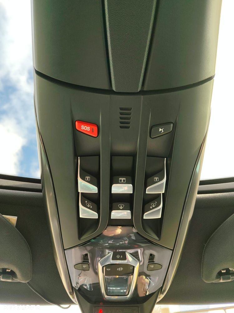 DS Automobiles DS 5 - 17