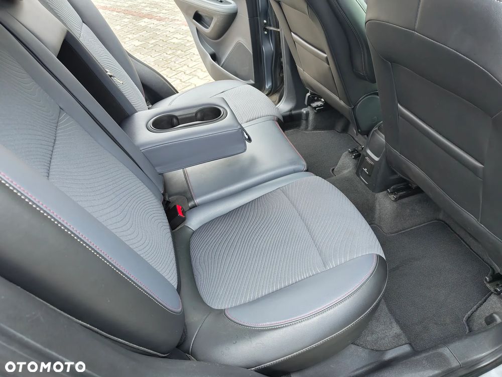 Opel Mokka 1.4 Turbo ecoFLEX Start/Stop 4x4 Color Innovation - 18