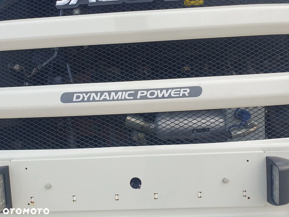 Claas Jaguar 950 - 20