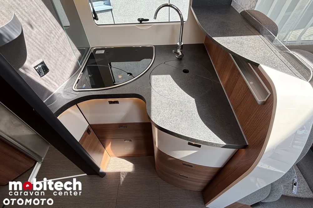 Carthago C2-Tourer I 147 RB LE K (MY 2025) - 16