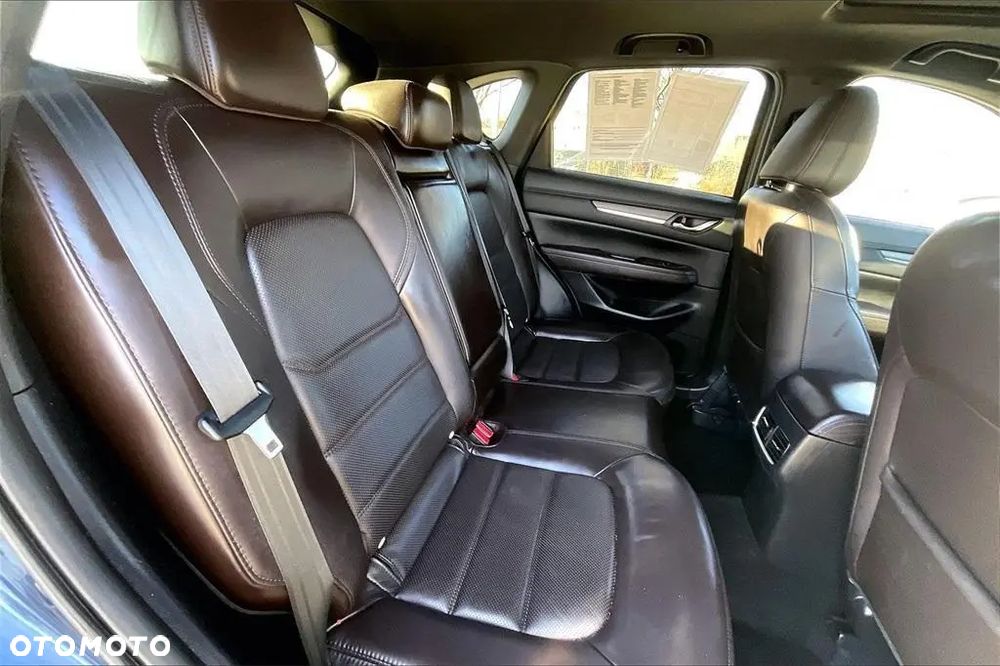 Mazda CX-5 SKYACTIV-G 194 AWD Signature - 14