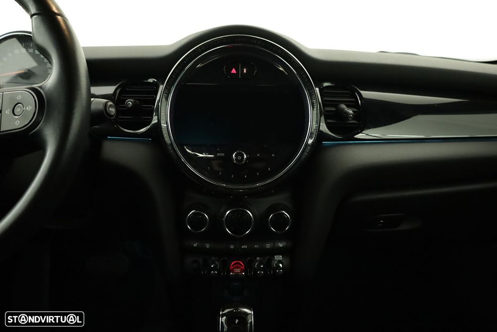 MINI Cabrio - 13