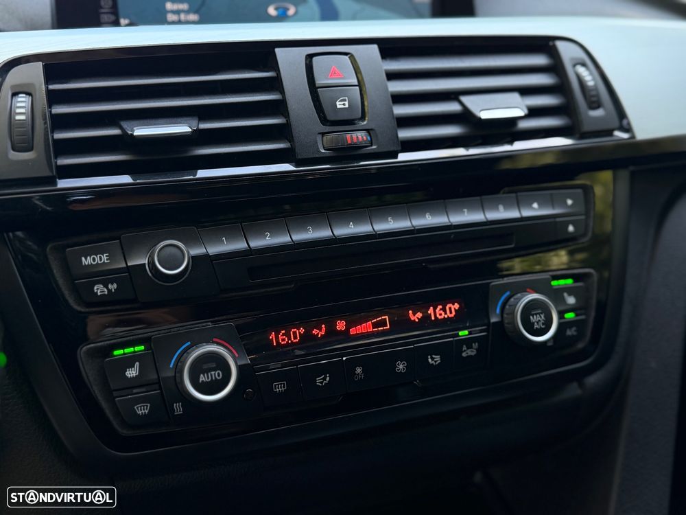 BMW 420 d Aut. — fotografia 25