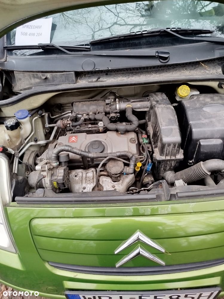 Citroën C2 1.1 Style - 8