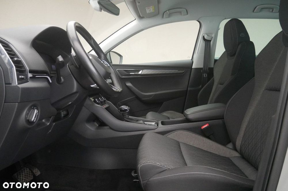 Skoda Karoq 1.5 TSI ACT Style DSG - 12
