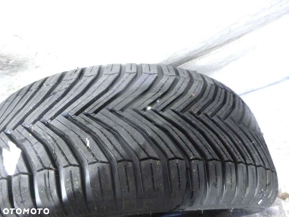 1 x nowa opona całorocna Michelin CrossClimate 2 SUV 225/50 R18 95W - 1
