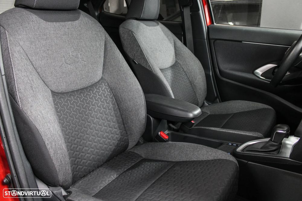 Toyota Yaris Cross 1.5 HDF Square Collection - 14