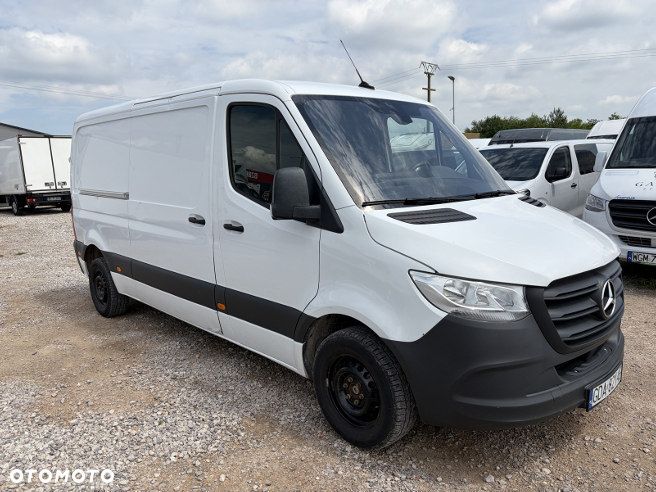Mercedes-Benz SPRINTER 314 CDI - 4