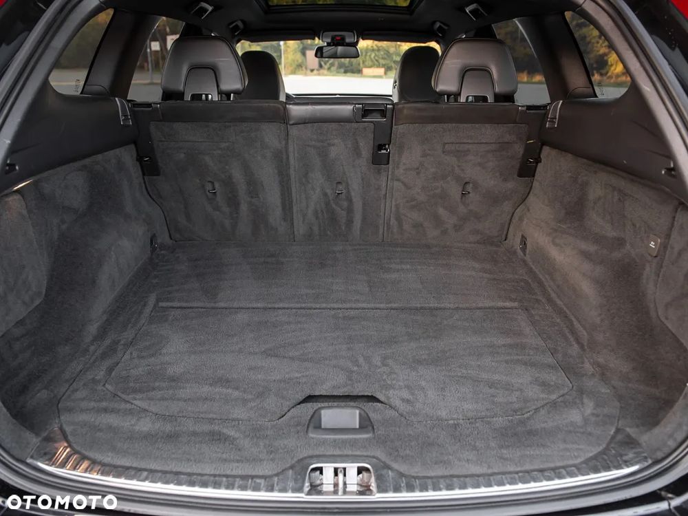 Volvo XC 60 D4 Geartronic Summum - 28