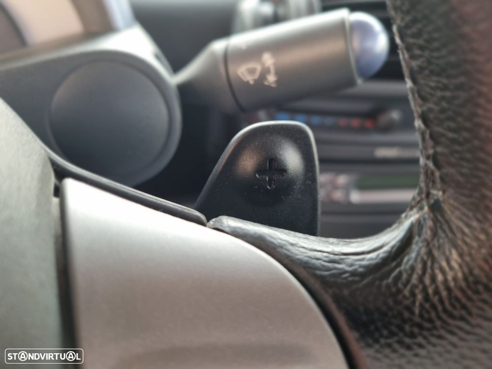 Smart Fortwo Cabrio Pulse 61 - 15