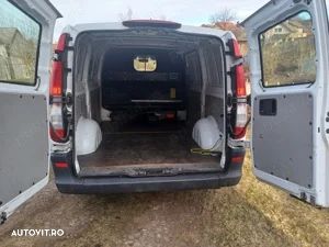 Mercedes-Benz VITO - 2