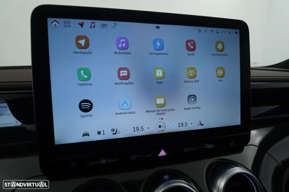 Smart #3 66 kWh Premium - 24