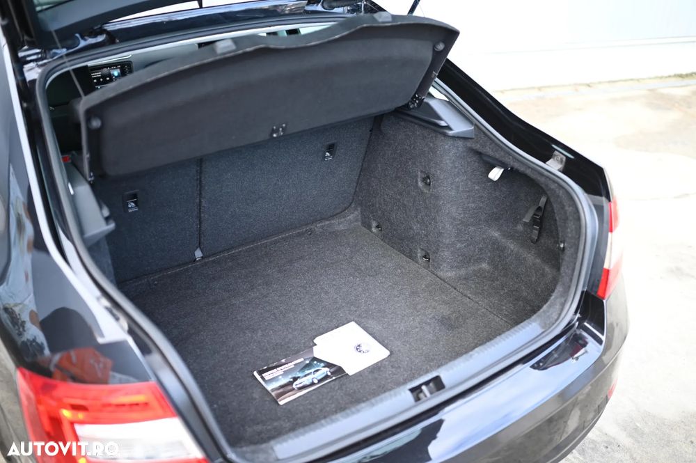 Skoda Octavia - 14