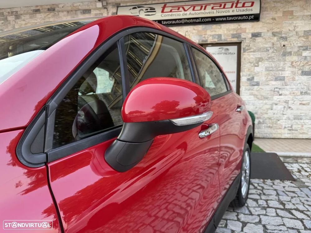 Fiat 500X 1.6 MJ Lounge S&S - 22