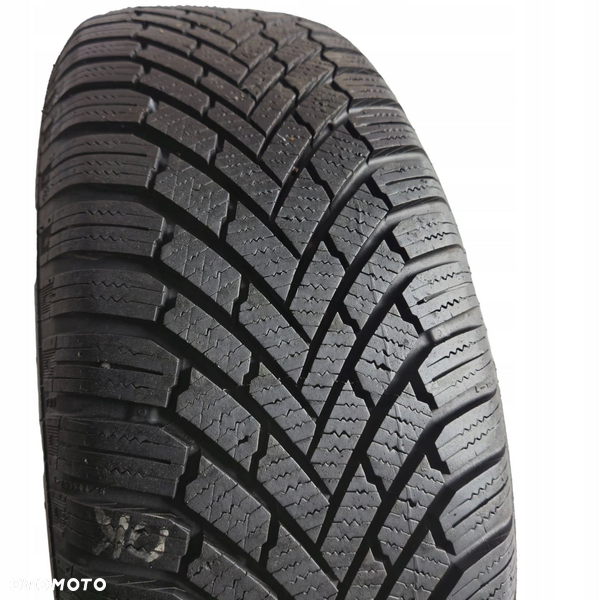Continental wintercontact TS860 205/60 R16 92T 8mm 2020