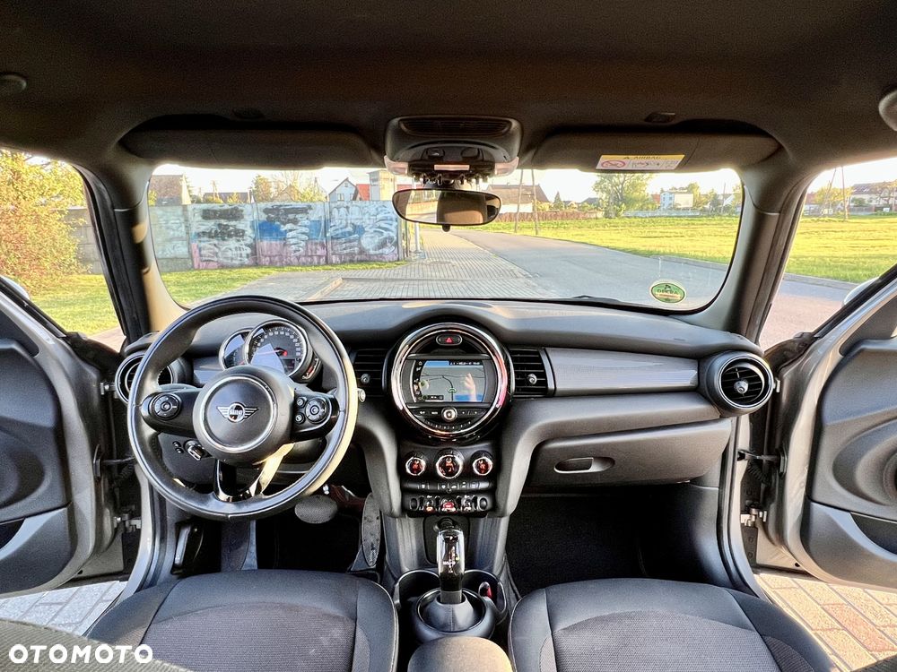MINI Cooper - 13