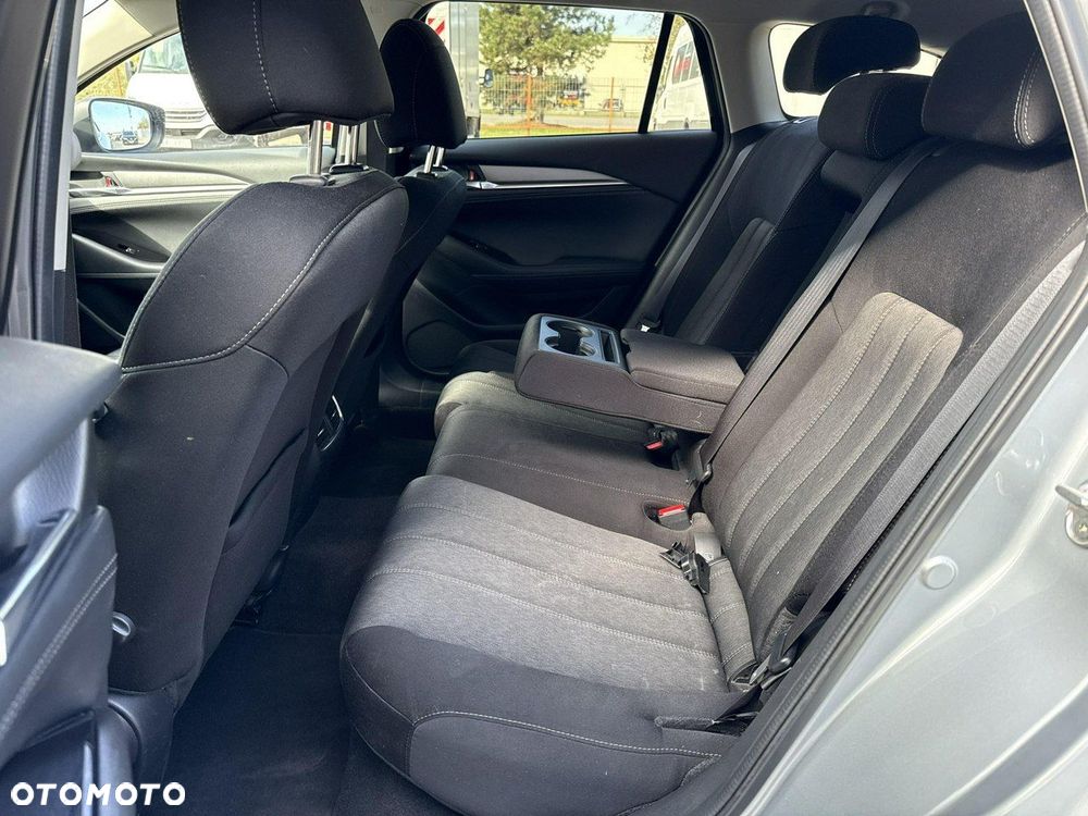 Mazda 6 2.0 SkyJoy - 15