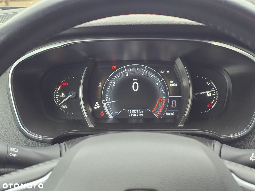 Renault Megane 1.2 Energy TCe Intens - 30