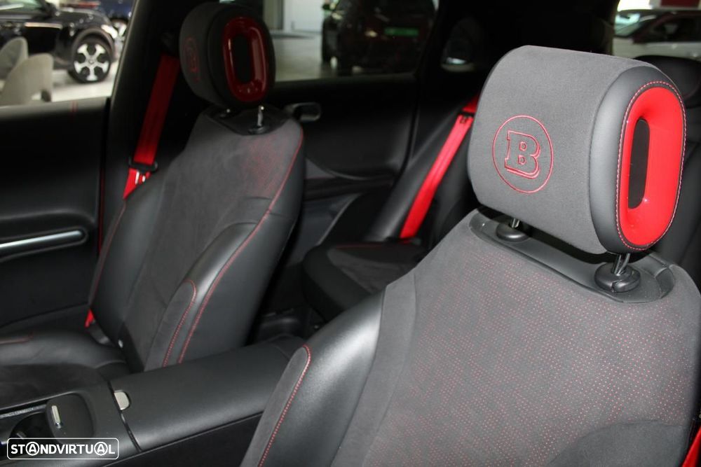 Smart #1 Brabus - 14