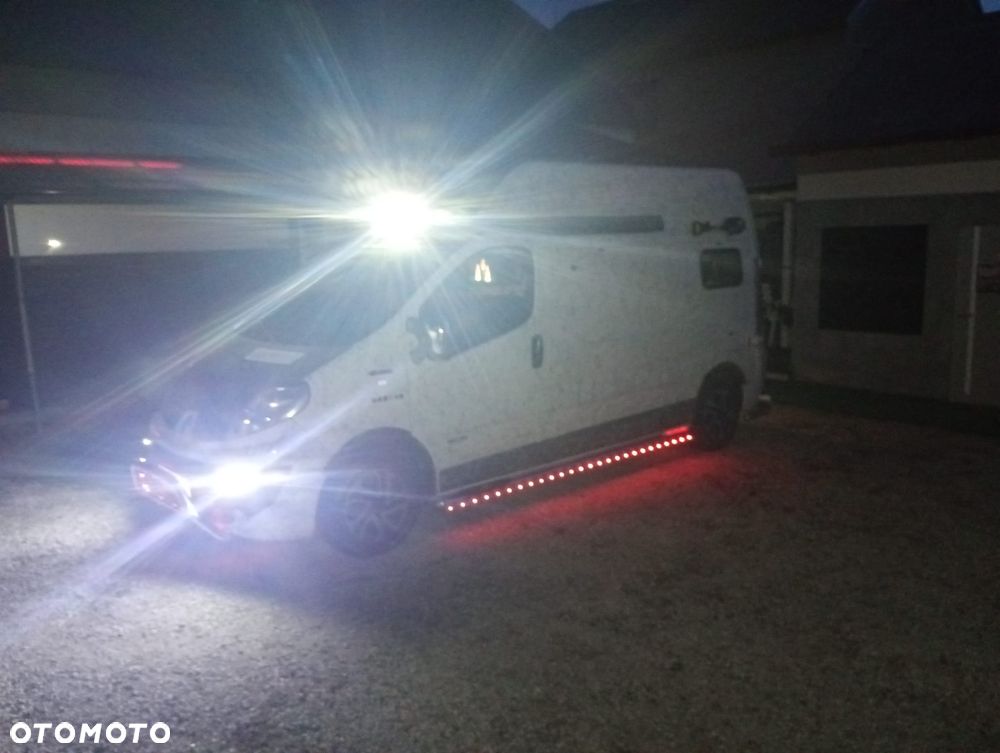 Renault Trafic - 14