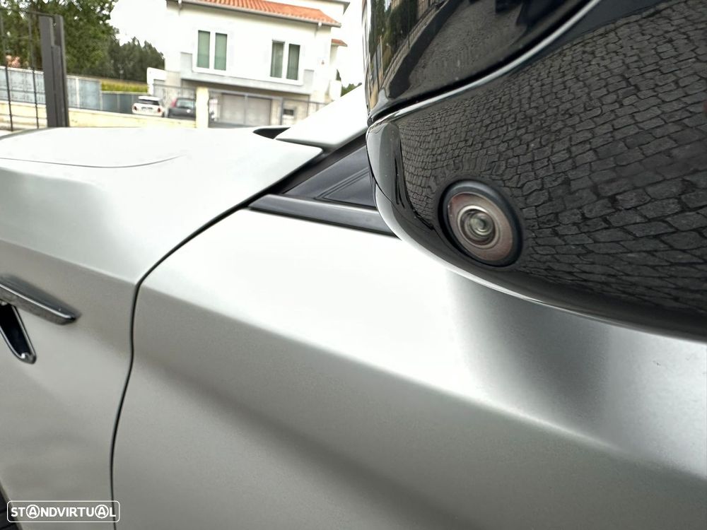 BMW M5 Competition - 9