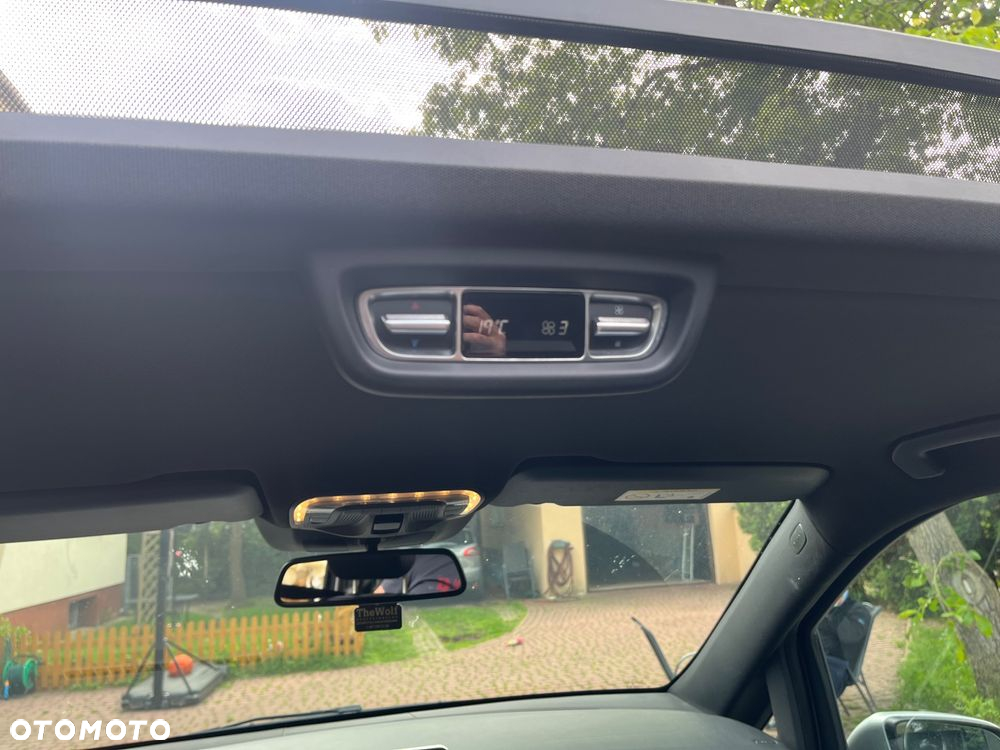 Mercedes-Benz Klasa V 250 (BlueTEC) d Avantgarde 7G-Tronic (d³ugi) - 6