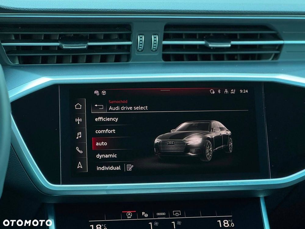 Audi A6 Limousine 35 TDI mHEV Advanced S tronic - 24