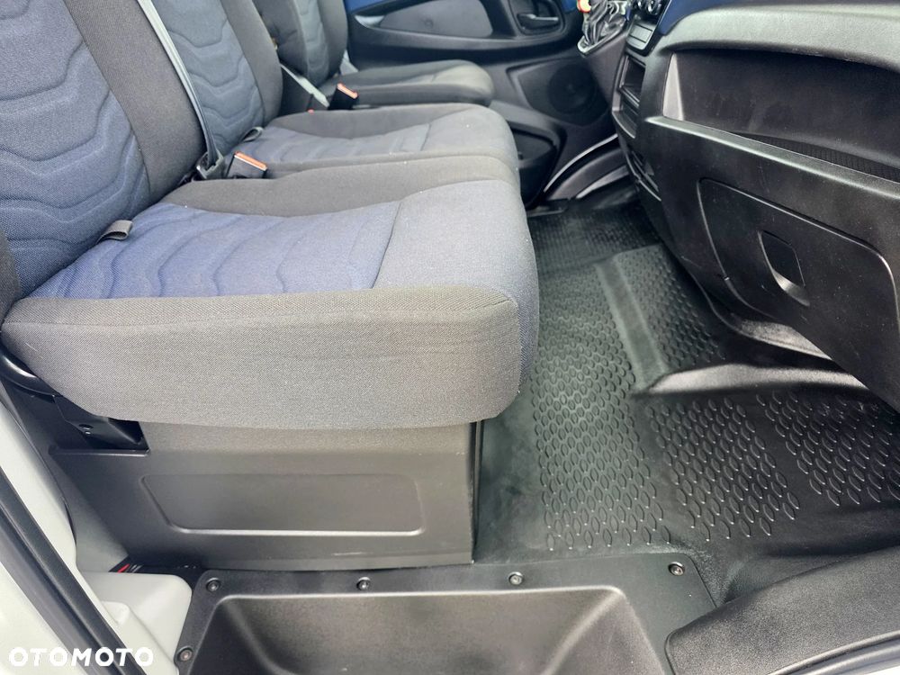 Iveco IVECO 35-180 3.0 HPI 180 KONNY ŚREDNI WYSOKI AUTOMAT 8 BIEGOWY HIMATIC KLIMA NAVIGACJA GWARANCJA WEBASTO - 21