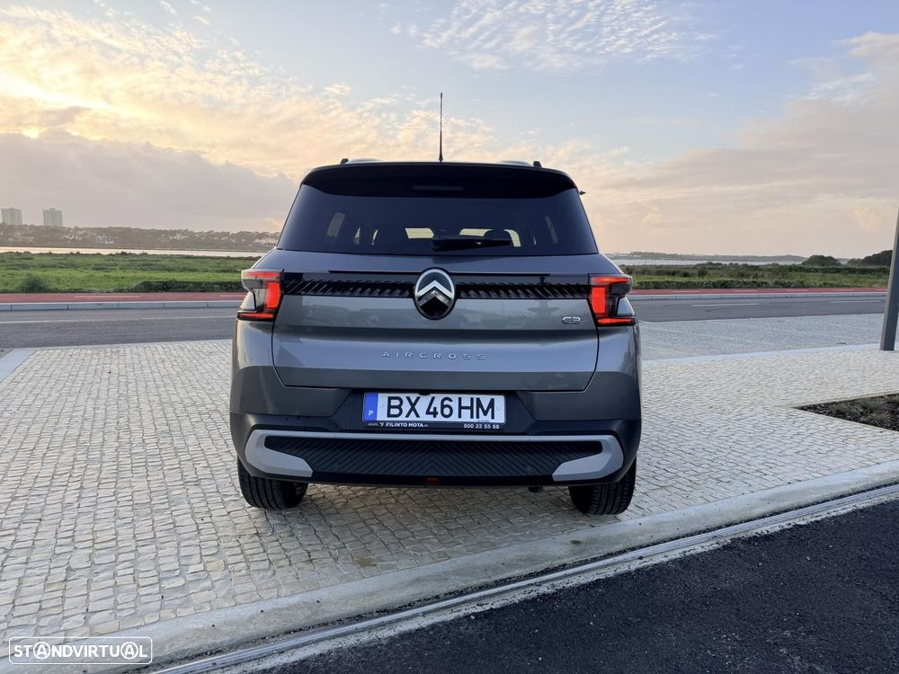 Citroën C3 1.2 Turbo You Pack Plus - 5