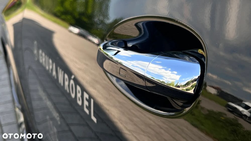 Mercedes-Benz GLE 300 d mHEV 4-Matic AMG Line - 23