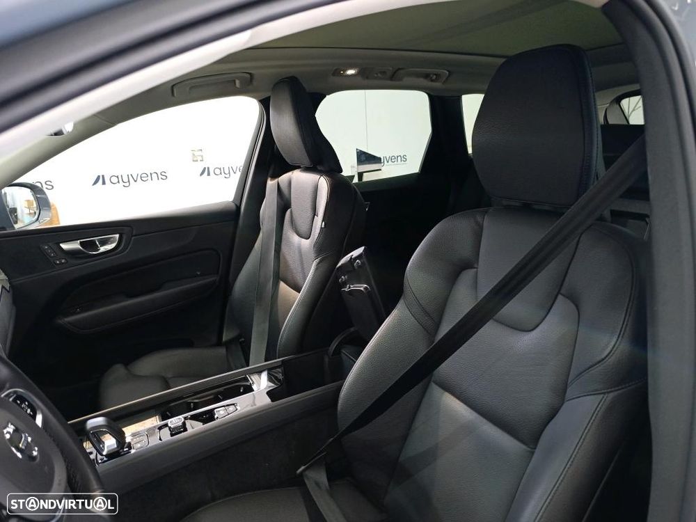 Volvo XC 60 2.0 T6 PHEV Plus Bright AWD - 6